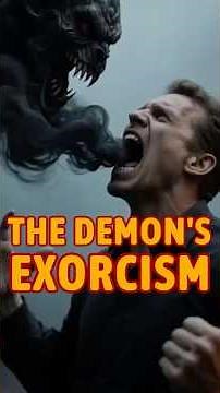 😱 IS EXORCISM REAL?