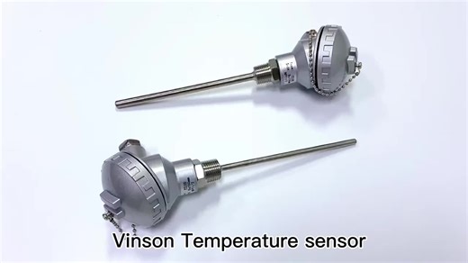 防水温度センサーR/B/S/K/J/N/PT100 Pt1000熱電対ステンレス鋼プローブ