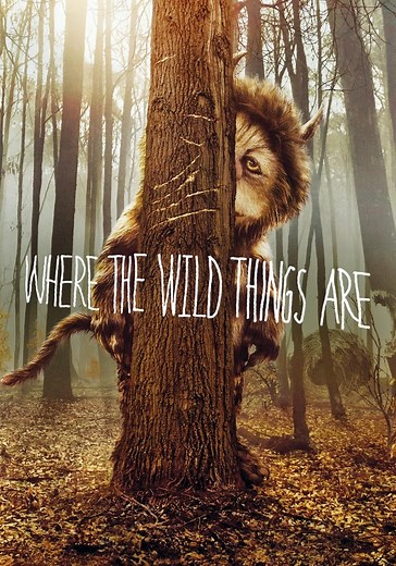Where the Wild Things Are streaming: watch online