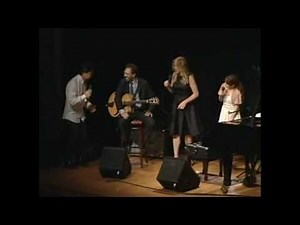 Diana Krall - If I Had You