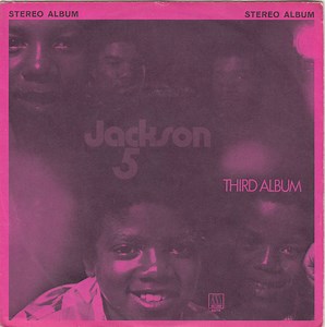 The Jackson 5 - Third Album