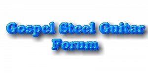 Gospel Steel Guitar Forum-"The Lighthouse" By Rusty & The Goodmans (1974)