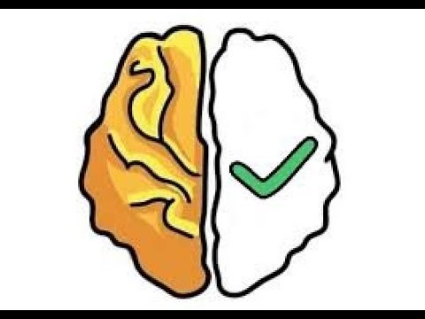 Brain Out - All Levels