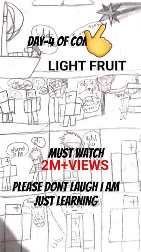 DAY-4 OF COMIC||BLOX FRUIT