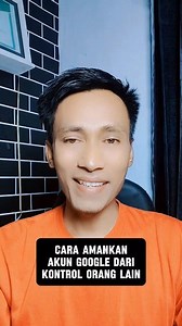 374K views · 5K reactions | Sayangi akun email kalian #tutorial #tipsandtricks #google | Ahmad Bakir | Facebook