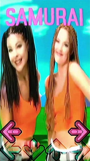 Old DDR Kid Revisits Butterfly in Vertical