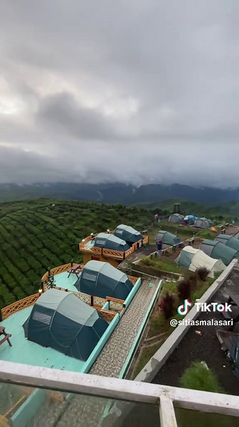 Discover Bandung: A Refreshing Holiday Experience