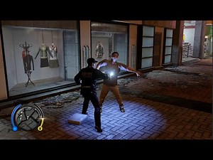 Sleeping Dogs (PC) - Brutal Combat & High Action Free Roam Gameplay vol. 2