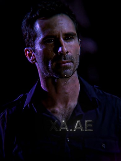 Exploring Richard Alpert's Journey in The Lost Series