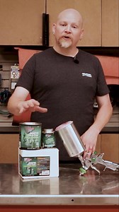 POR-15 Matte Clear Coat | POR-15, Inc.