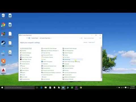 How to - Fix Wifi Lag spikes, Latency issues by ping testing