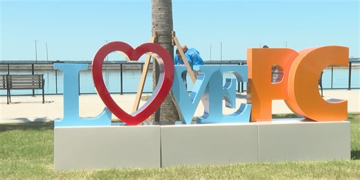 Panama City metro area ranks second nationally for population growth