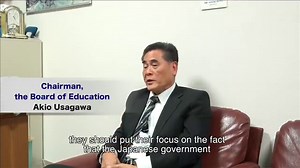 Behind "THE COVE" Official Site