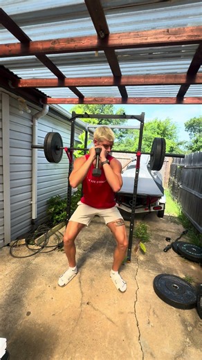 How to do a goblet squat