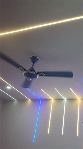 profile light fixing #electrical #music #trendingshorts