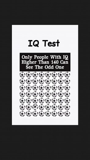 Test Your IQ with Brain Test 140 Puzzle Challenge