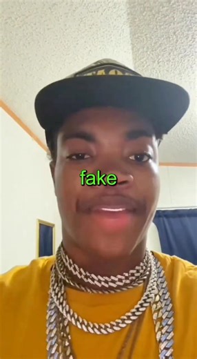 Bro got scammed and turned the pain into a hit 👀🔥