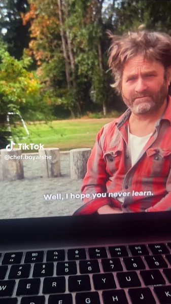 Chef (@chef.boyarshe)’s video of this is a gardening show