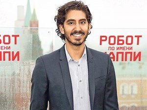 Indian film-makers have approached me, says Slumdog actor Dev Patel