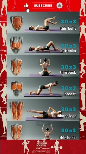 Full Body Toning Routine for Real People — Strengthen, Shape, and Feel Amazing