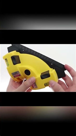 Get Perfectly Straight Lines & Flawless 90° Angles Every Time! ✨​​