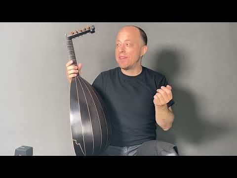 The Fundamentals of Lute Playing, Episode 38: Maintenance and Repair