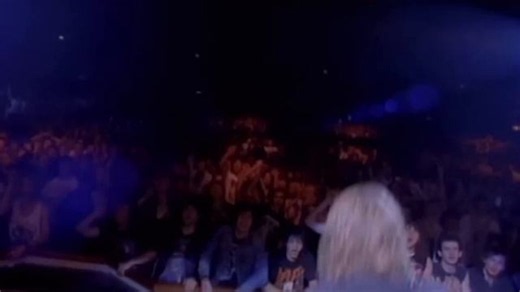 Ozzy Osbourne ft. Bonnie Tyler – Fire In The Midnight Sky _ Prince of Darkness (