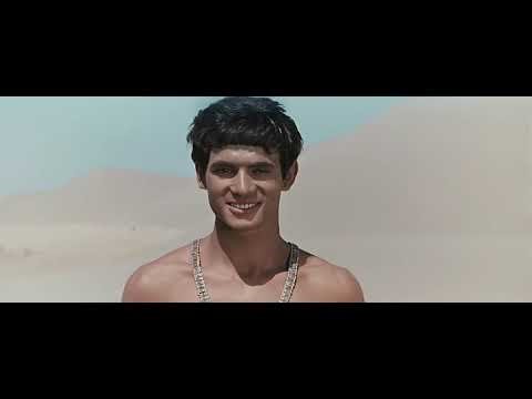 A fáraó (film, 1966)