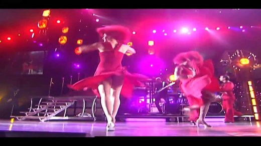 CHER — Take Me Home | CHER: THE FAREWELL TOUR (2003)