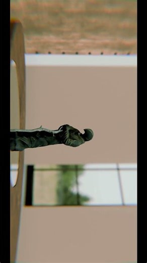 5 Hours Creation + 30 Min Render 🤯 | Blender Cinematic | VIVEXIT