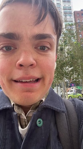 Exploring Local Life: Matt Green's TikTok Adventures