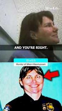 Murder Of Sherri Rasmussen