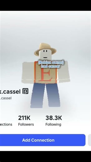 Roblox players that died part 2 (this time it's real)