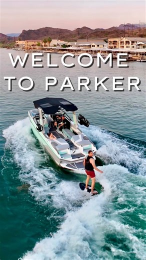 Lake Havasu Listings on Instagram: "🏝️6825 Riverfront Dr, Parker, AZ 85344 Featuring 6 bedrooms, 4 bathrooms, and a private cabana, there’s room for everyone to relax and enjoy. This home comes with a designated spot for your personal dock. The marina has a private boat launch ramp, and two sandy beach areas, extra storage, and assigned overflow parking, an incredible value for river enthusiasts. Inside, you’ll love the open-concept layout, walk-in closets, ceiling fans throughout, a large laun