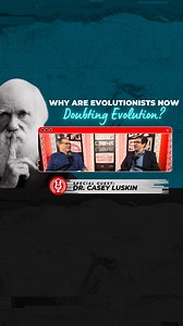Is Neo-Darwinism DEAD? Tune in this week as Dr. Casey Luskin, Senior Fellow and Associate Director of the Center for Science and Culture at the Discovery Institute Institute and co-author of 'The Comprehensive Guide to Science and Faith', shares his enthusiasm for Christianity's role in the modern scientific revolution and examines the flaws in macroevolutionary theory that even staunch materialists are finding hard to overlook. 𝗦𝘂𝗯𝘀𝗰𝗿𝗶𝗯𝗲 𝗼𝗻 𝗔𝗽𝗽𝗹𝗲 𝗣𝗼𝗱𝗰𝗮𝘀𝘁, 𝗿𝗮𝘁𝗲, 𝗮𝗻𝗱