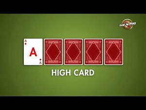 How to Play: Texas Hold 'Em Poker