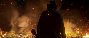 Red Dead Redemption 2 gets its first trailer, Nintendo Switch not included