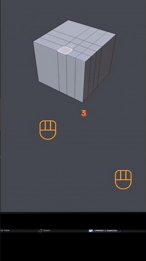 Blender Tip #100: Mastering Etude Manifold! 🔥 | Blender Iron Man