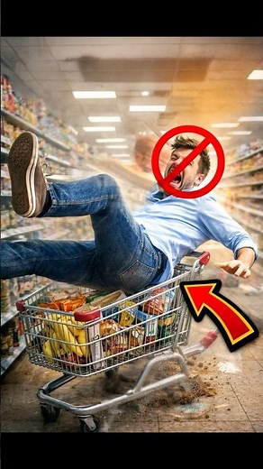 Shopping Fails That Will Make You Laugh