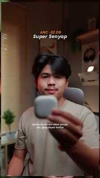 Test Microphone Soundcore R60i NC