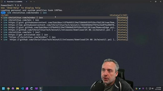 🔴 Winutil - Regression Tests