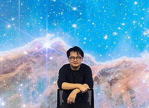 ‘Something out there’: How a U of T undergrad uses AI to search for aliens