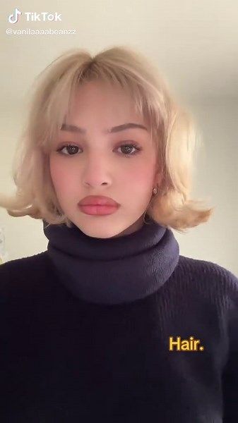 Hair Transformation: Fails and Fun