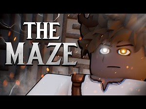 Bypass The Maze | Deepwoken