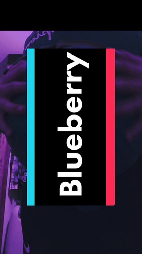 Hannah Anderson-Beauregarde (@blueberryfattyball2009)’s videos with Violet Beauregarde - Danny Elfman