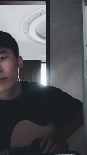 Acoustic Cover: 用歌聲填滿妳的空缺