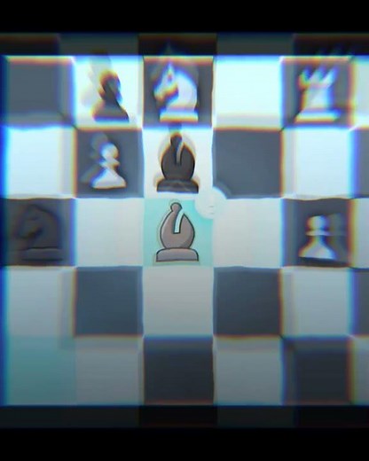 Harry Potter Chess game Tactics ❤️ 😱#chess #chessgame #chesstactics #chesstips #happychess