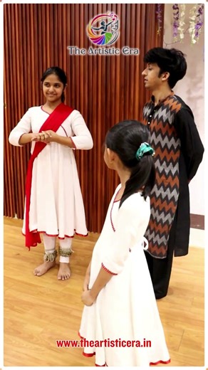 Kathak Question Answer Series | Dance Tutorial #kathakdance #dancetutorial #beginnerdanceclass