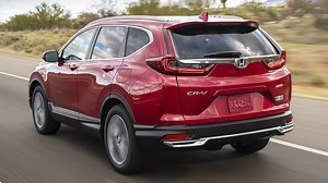 2021 Wasn’t Great for Humans but Was Fantastic for Electrified Vehicles