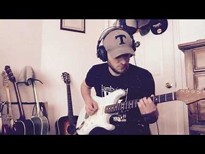 Snow (Hey Oh) - Red Hot Chili Peppers (Guitar Loop)
